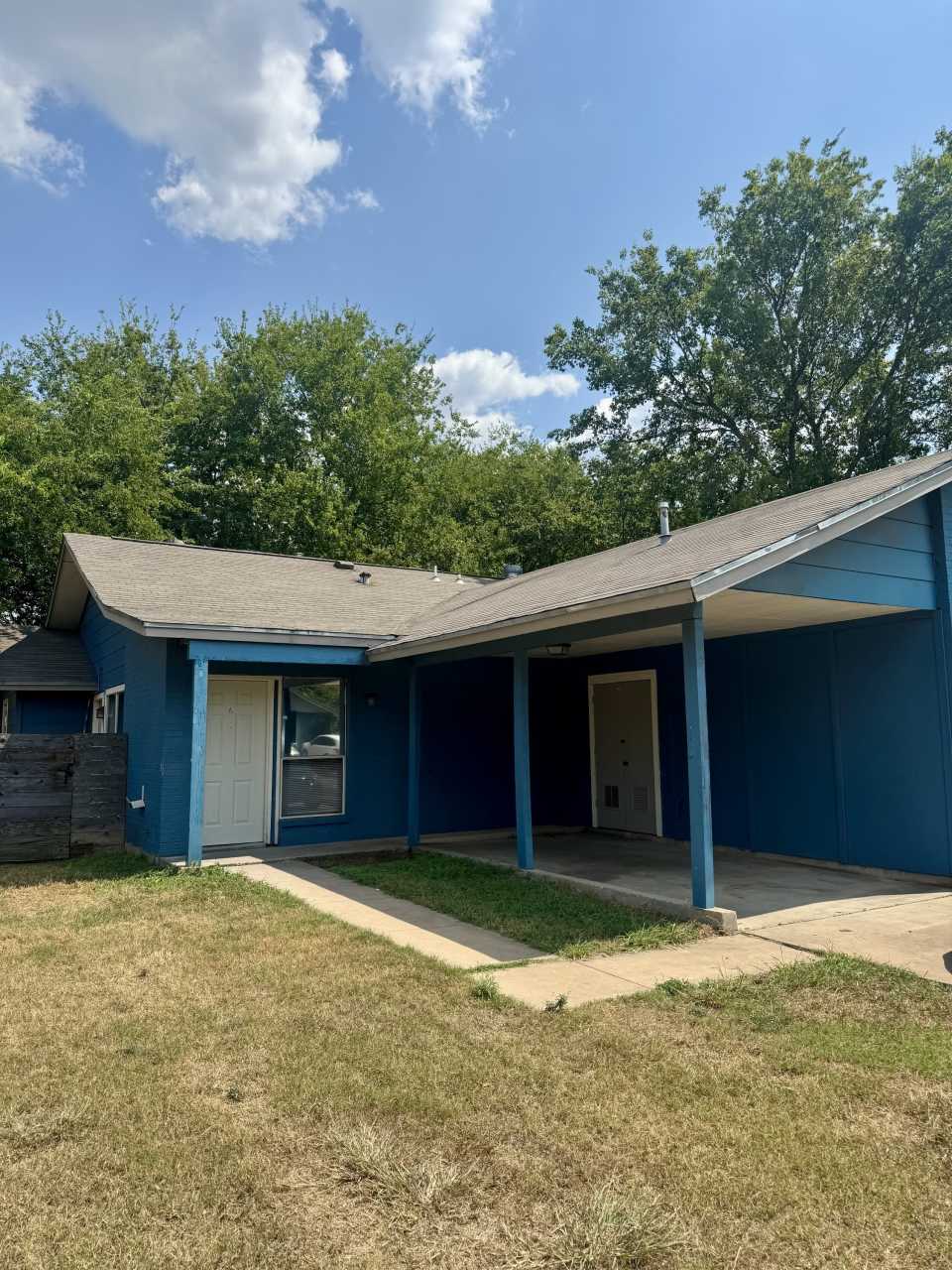 5011 Copperbend Boulevard - A