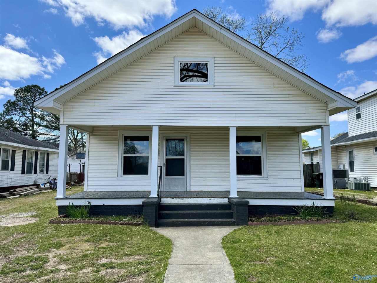 505 N Houston Street