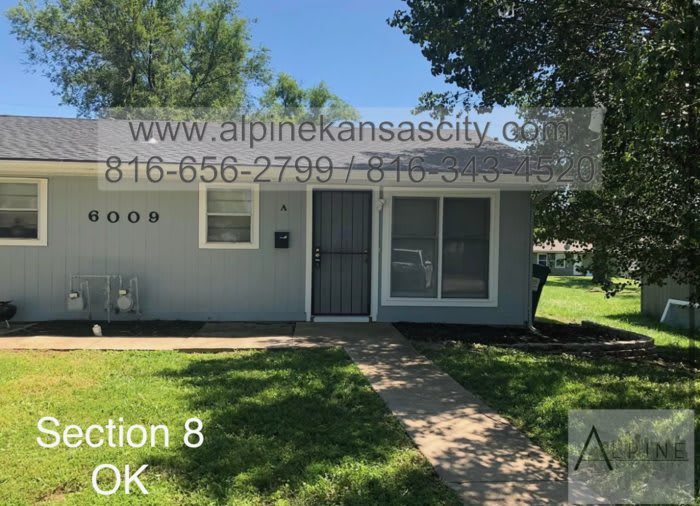 6009 East 153 Street