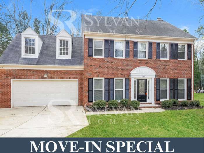 637 Tysons Forest Drive