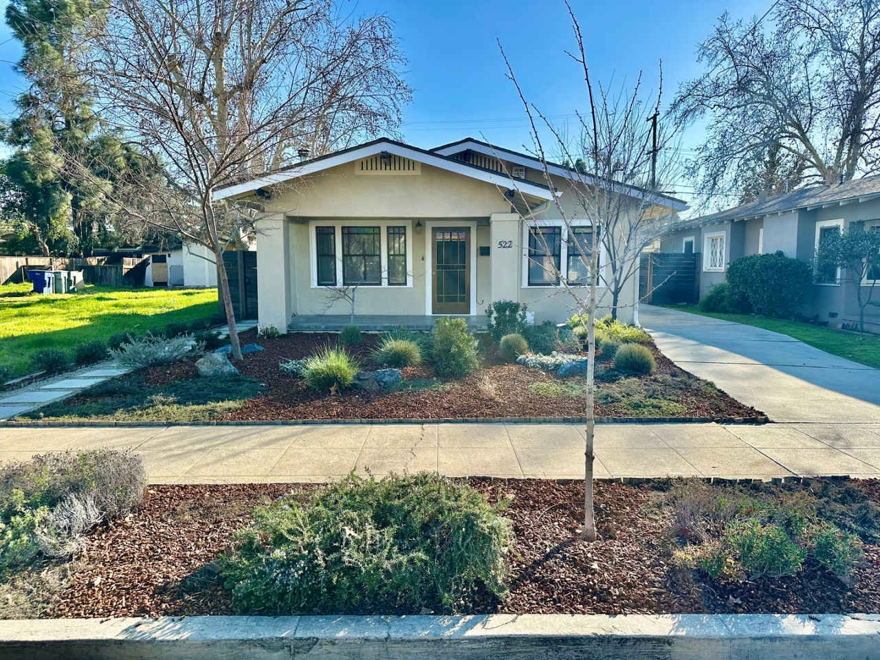 Charming 2/1 Old Fig Cottage