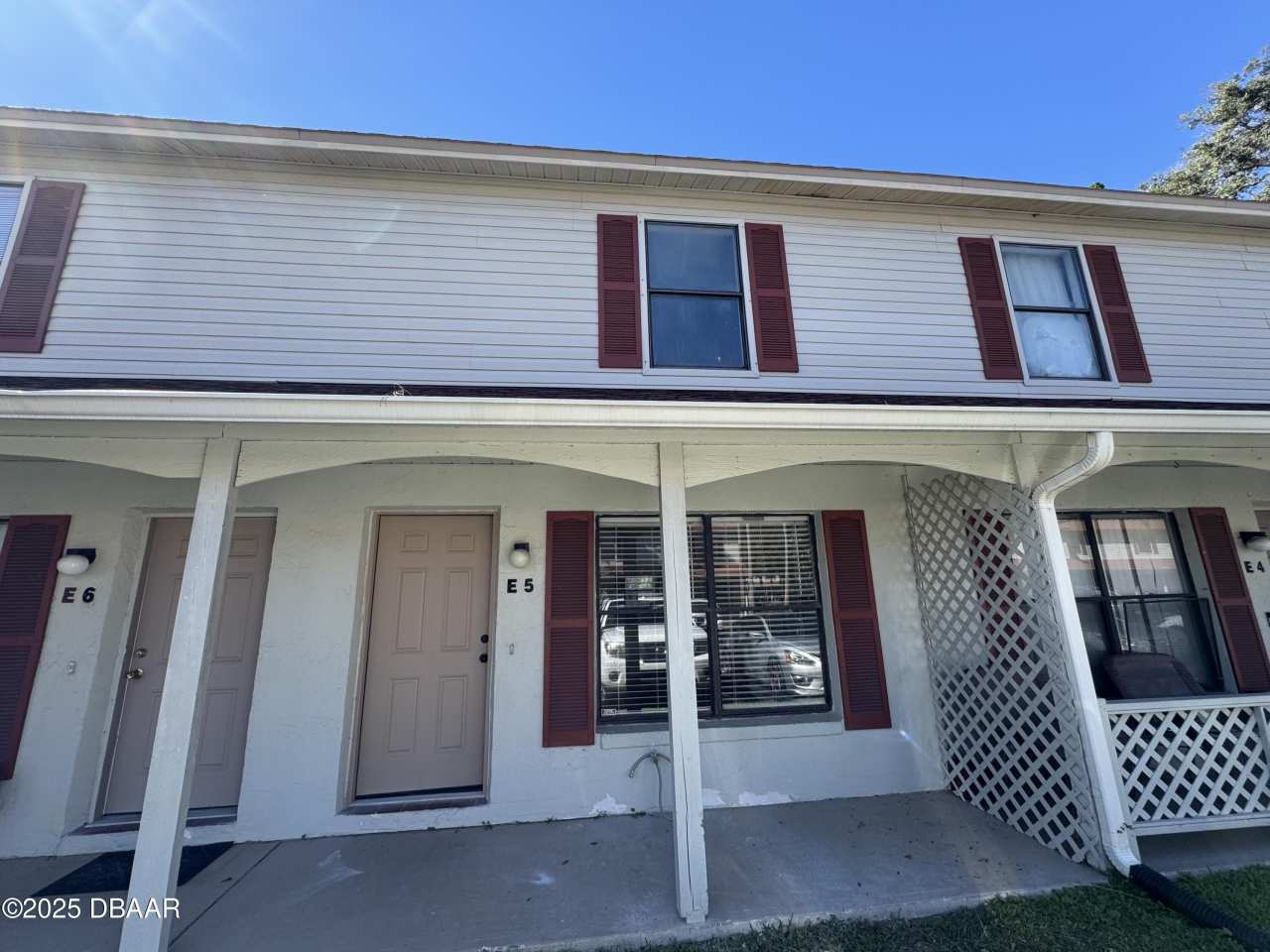 980 Canal View Boulevard unit: E-5