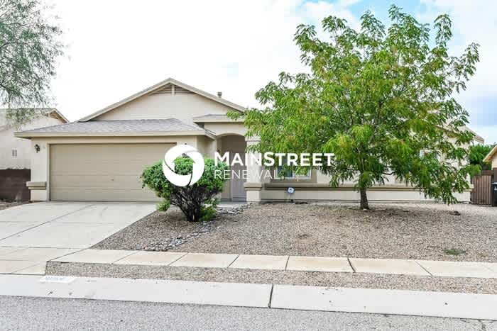 8064 East Snakeroot Drive