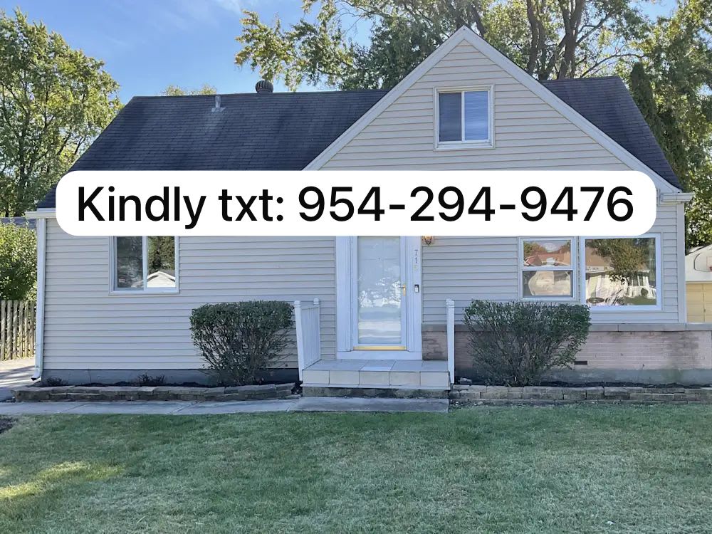 711 East Le Moyne Avenue