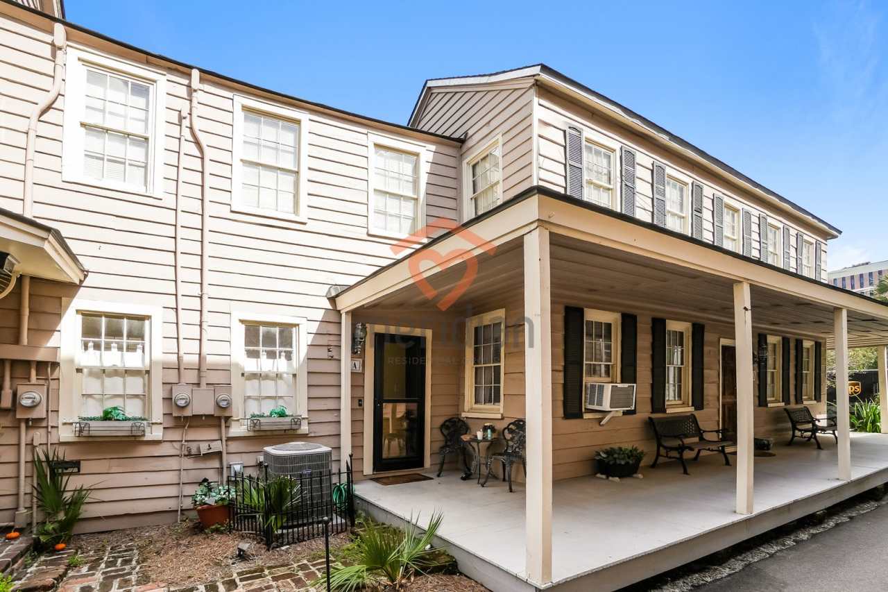 1 bed / 1 bath ~ Fully Furnished