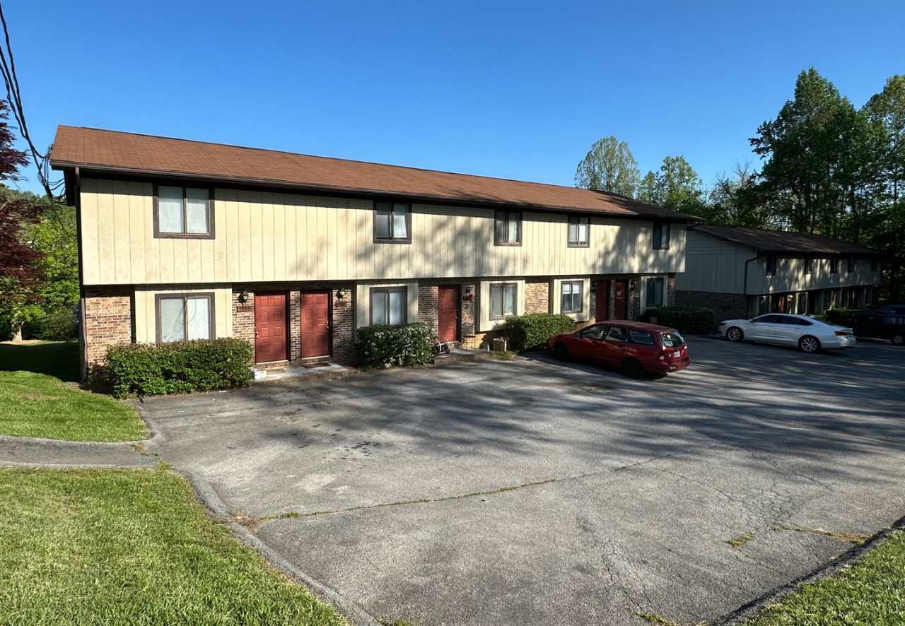 2 Bedroom / 1.5 Bath Townhouse, Kingsport TN