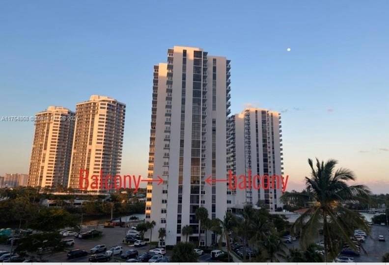 20505 E Country Club Dr