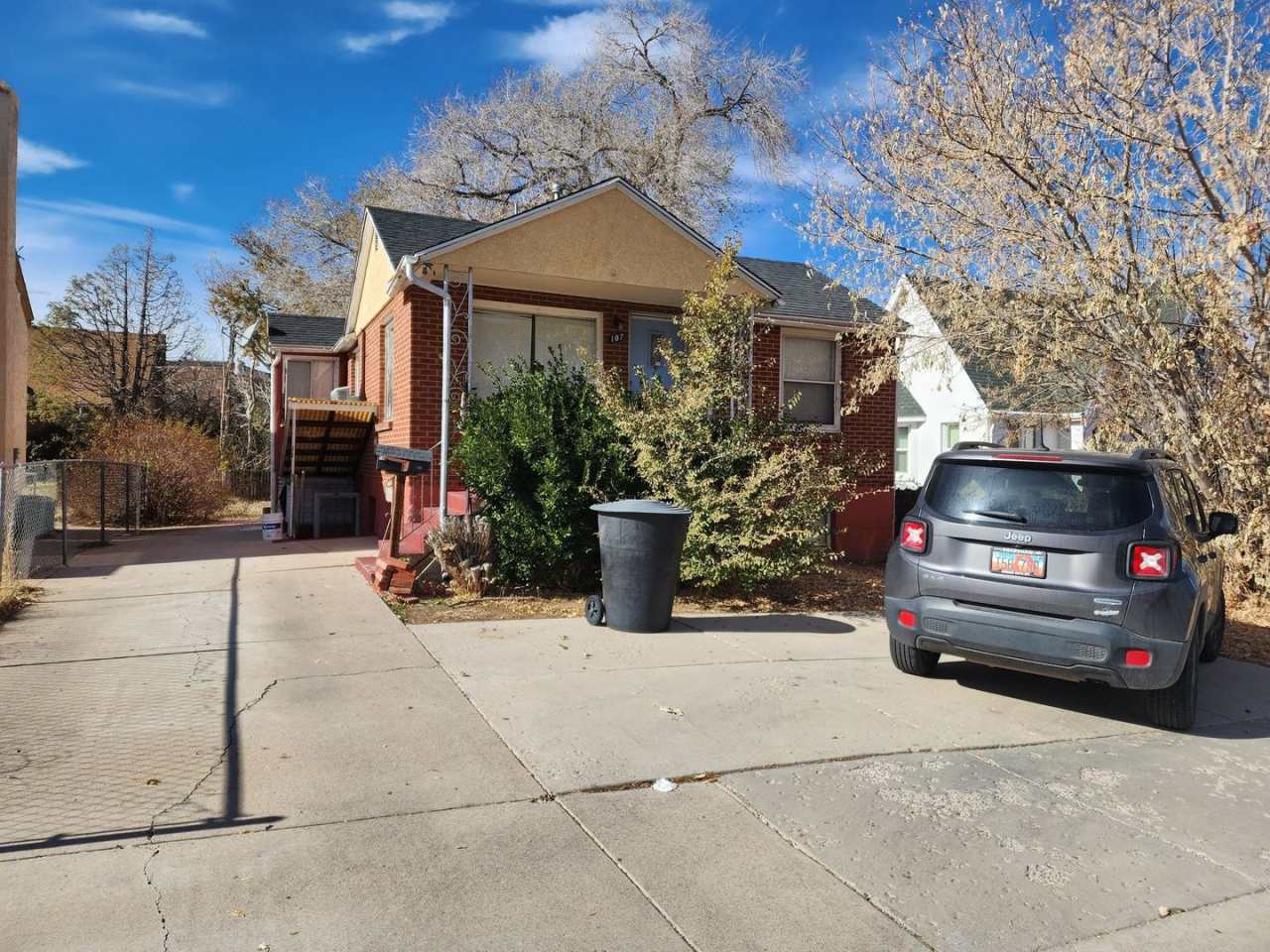 Charming Basement apartment