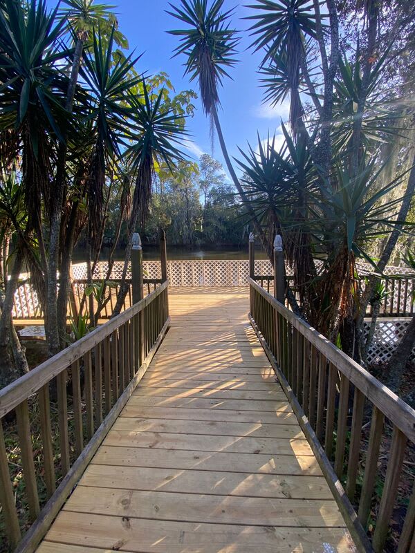 2818 Palmdale Street.