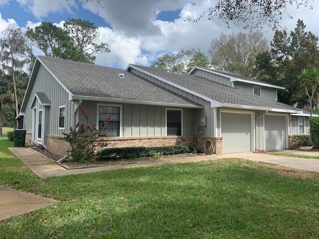 Stunning Pelican Bay Townhome