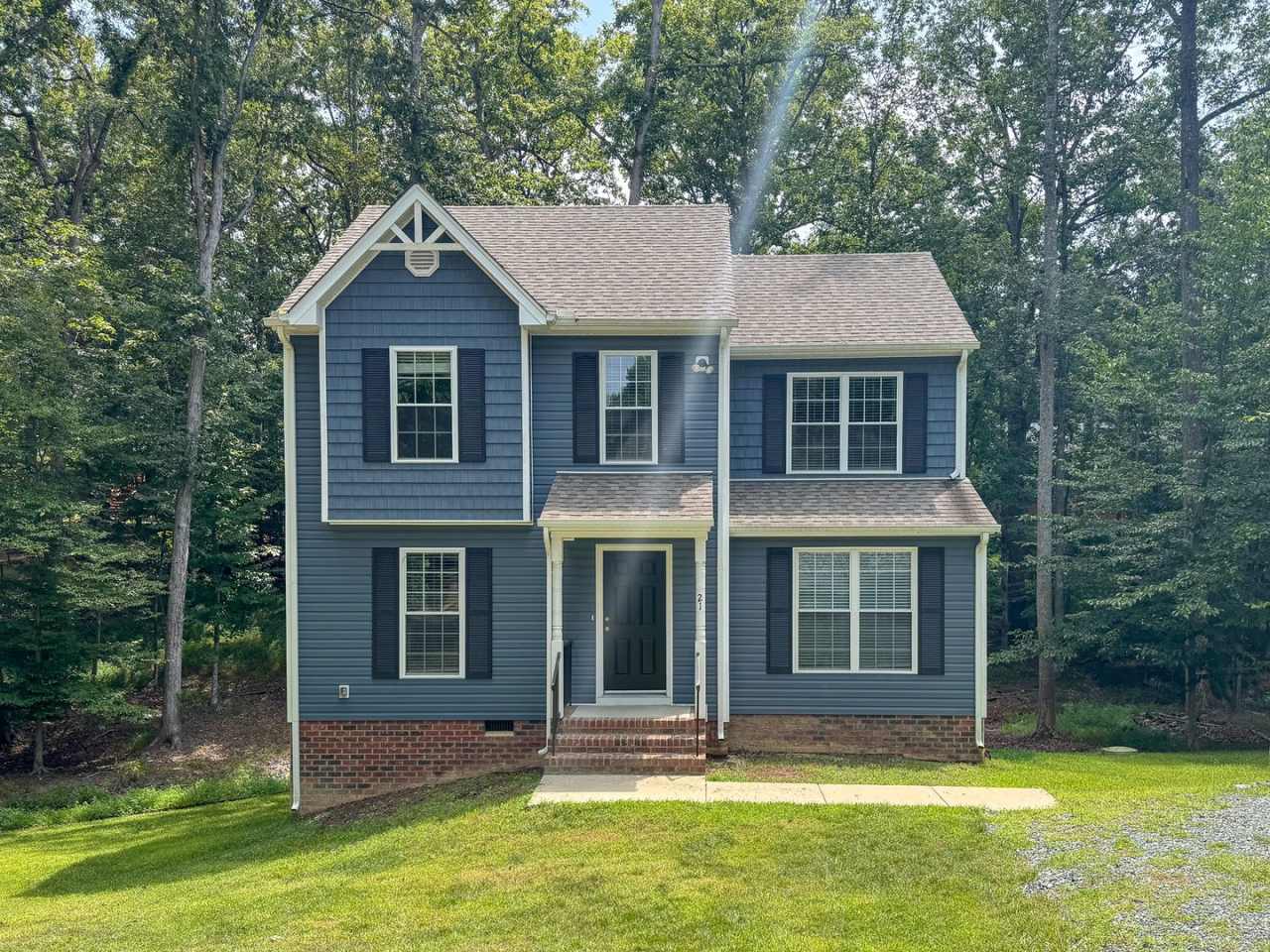 4Bed/2.5Bath Lake Monticello Rental