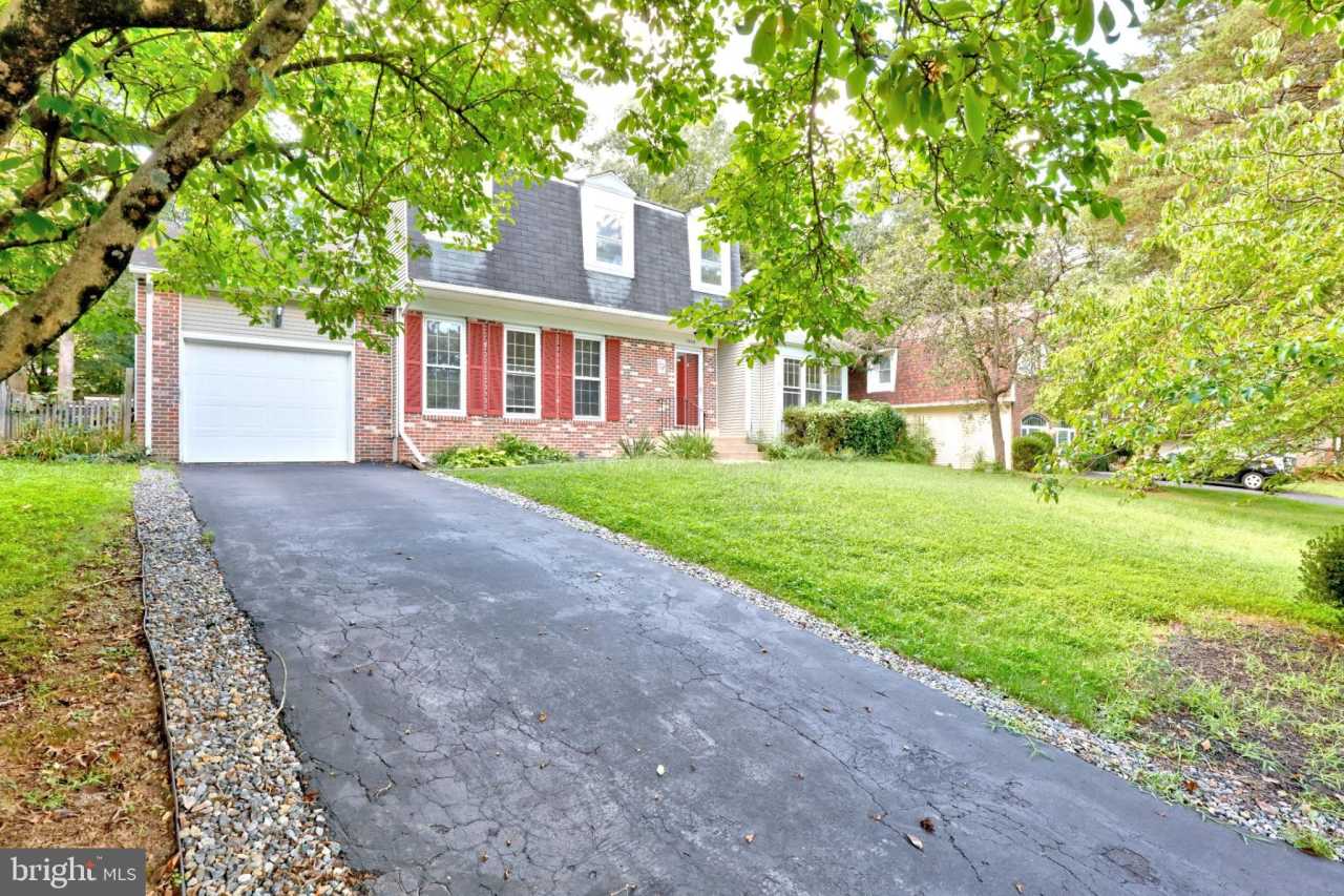 7808 TOWER WOODS Drive