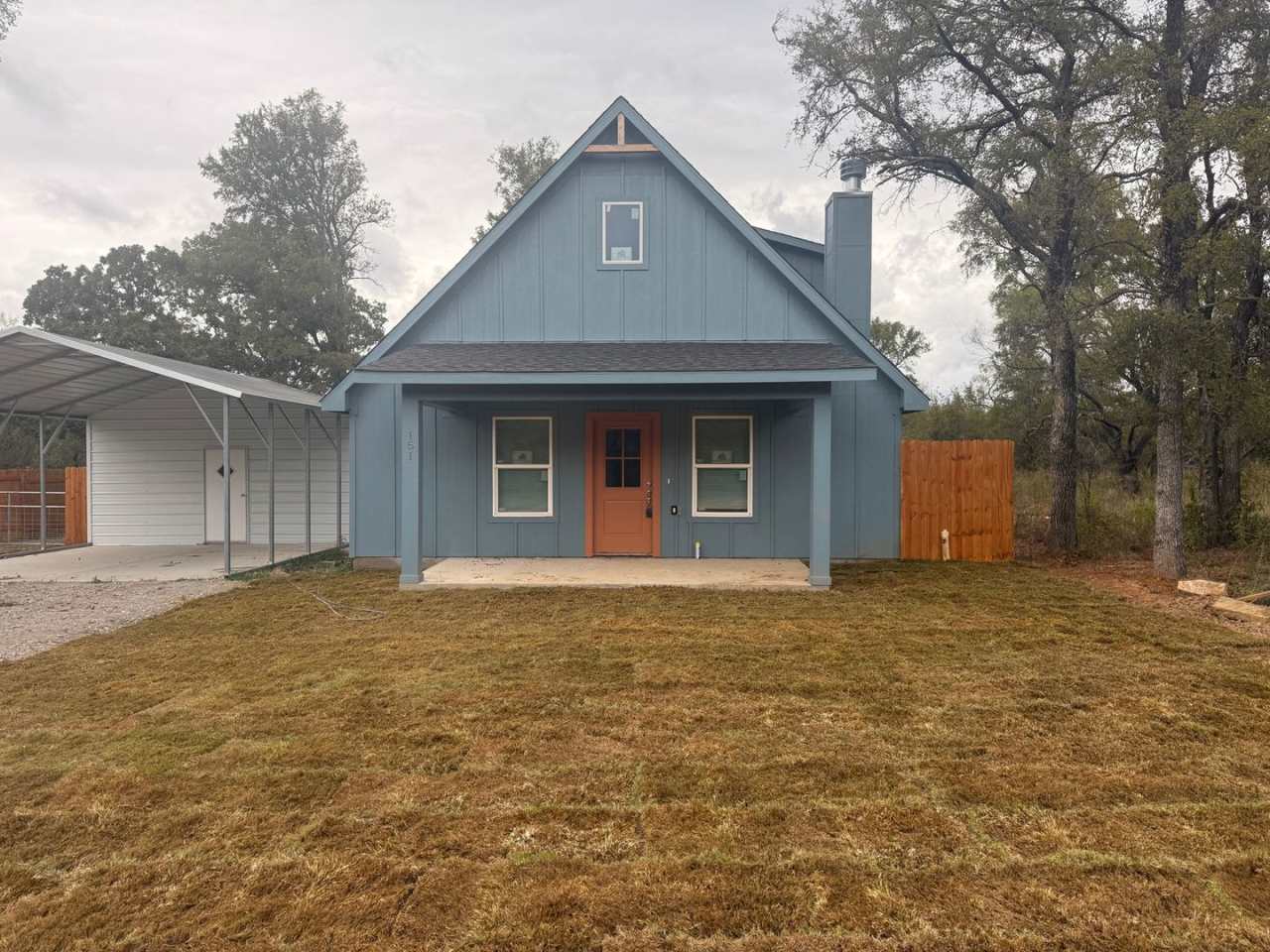 New build - 3BR House in Runaway Bay