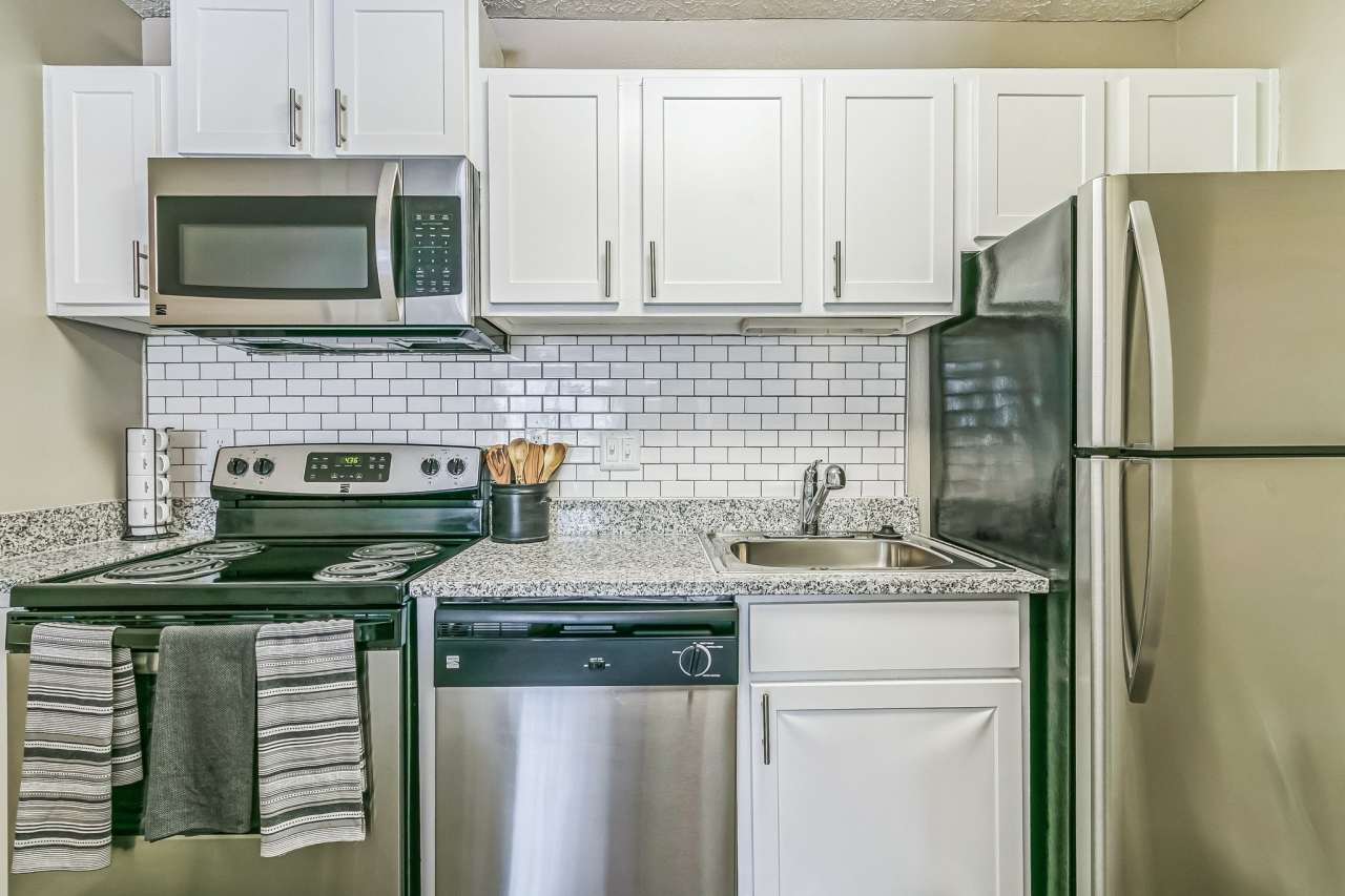 The Atlantic Ashford