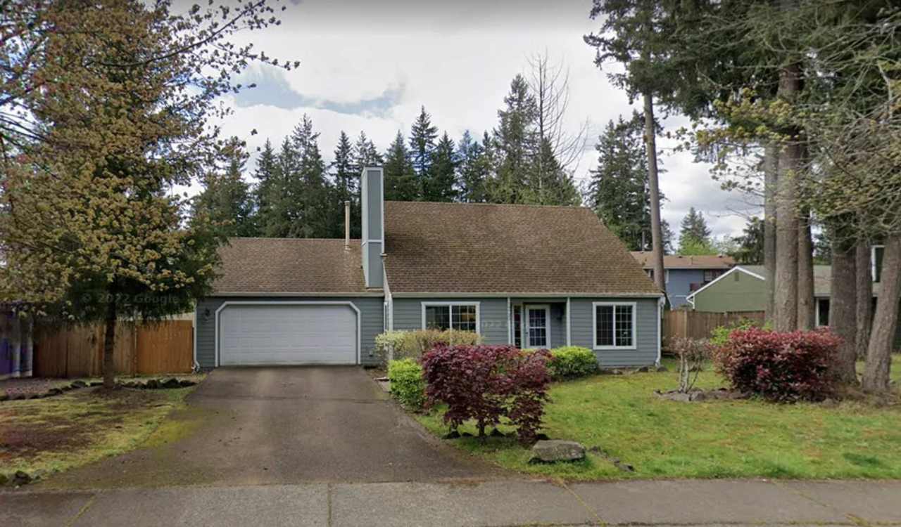 Charming 3-Bedroom Home in Covington