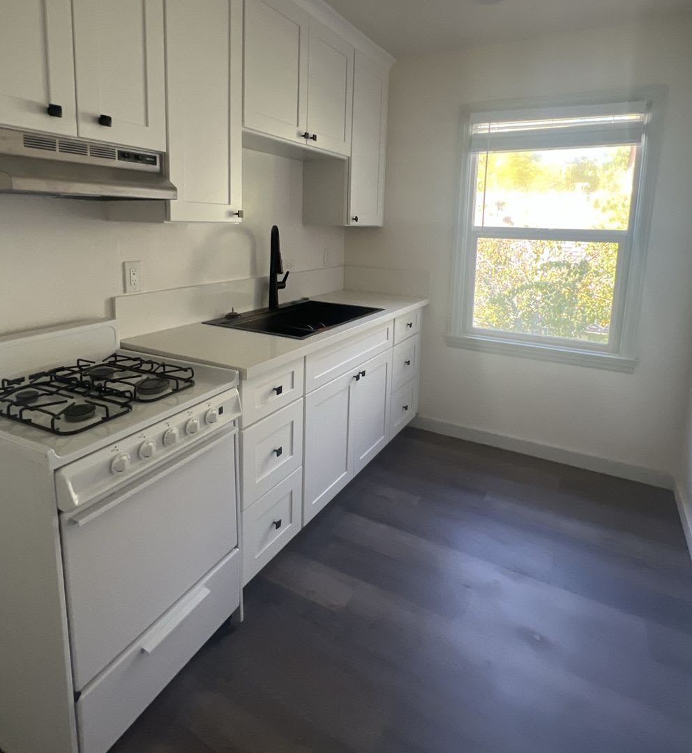 Charming 1-bedroom home