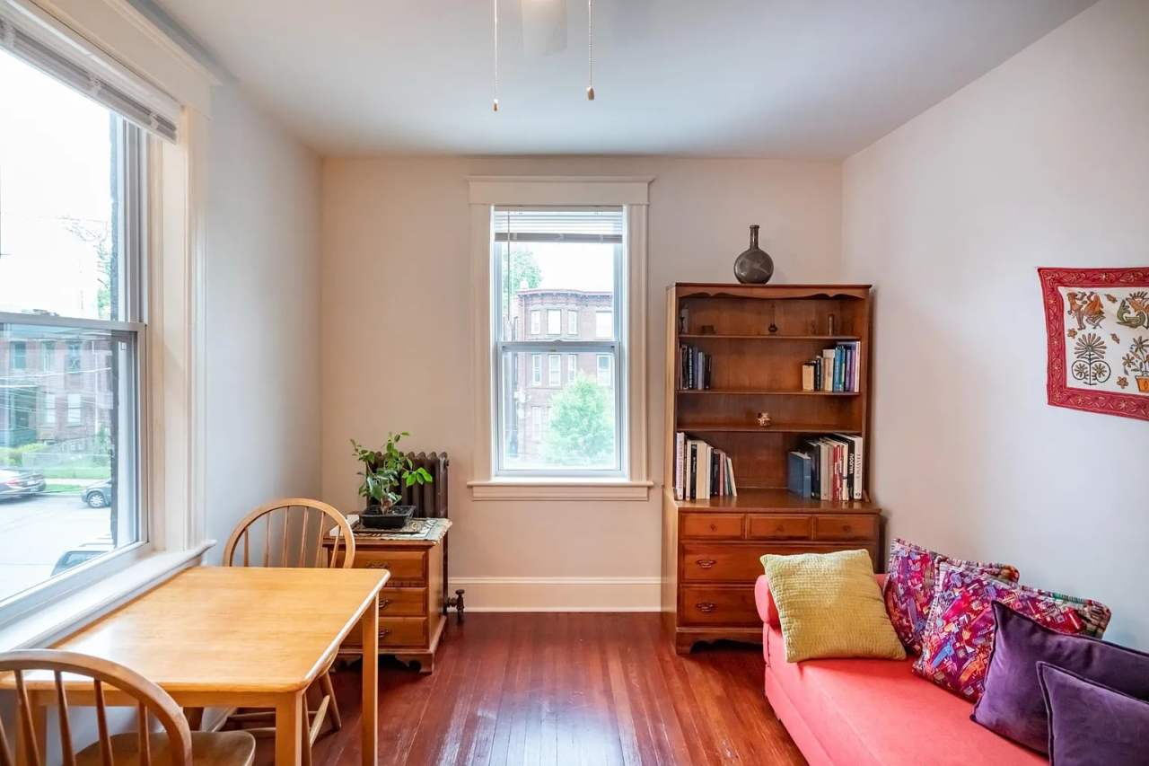 81 Liberty Street Washington Heights