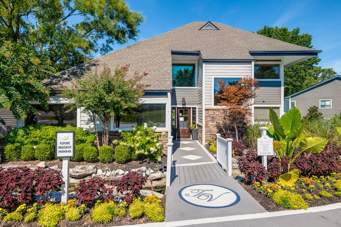 Timbers at Mill Creek - Apartments & Townhomes