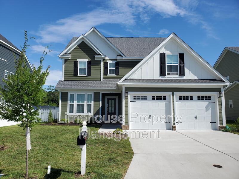 2820 Garland Atwater Junior Court