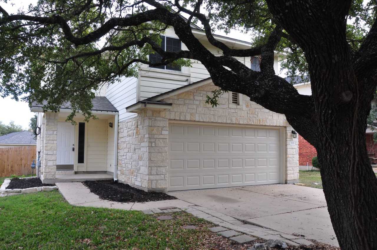 4 Bedroom 2.5 Bath in Block House Creek