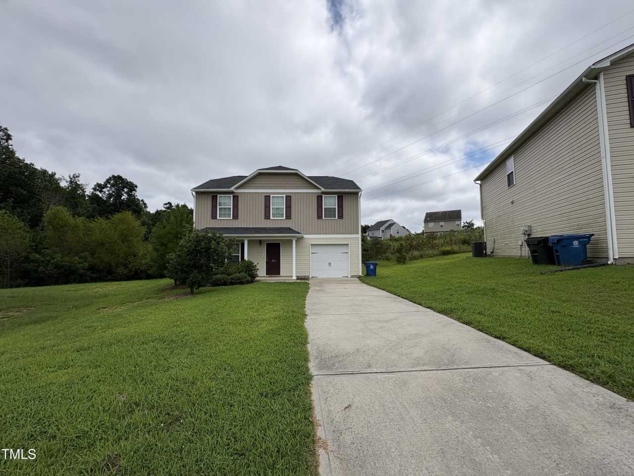 1403 Glenbrittle Drive