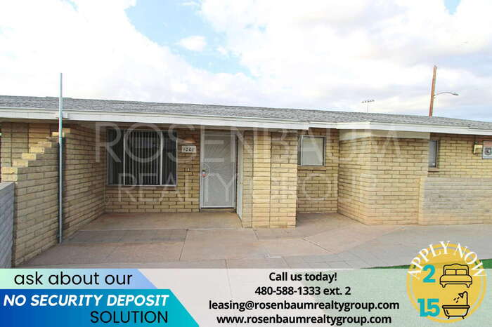 1008 North Pueblo Drive