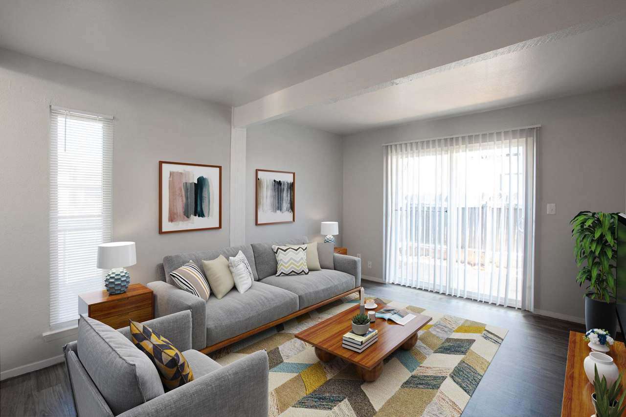 Villas Esperanza Apartments