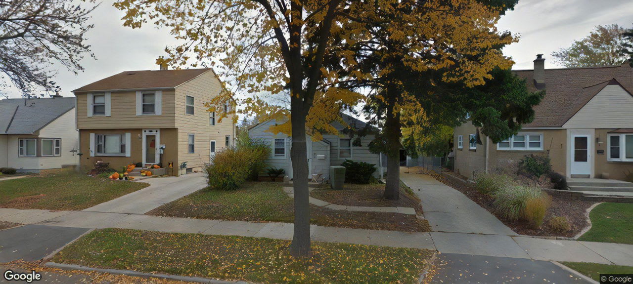 3734 North 97th Street