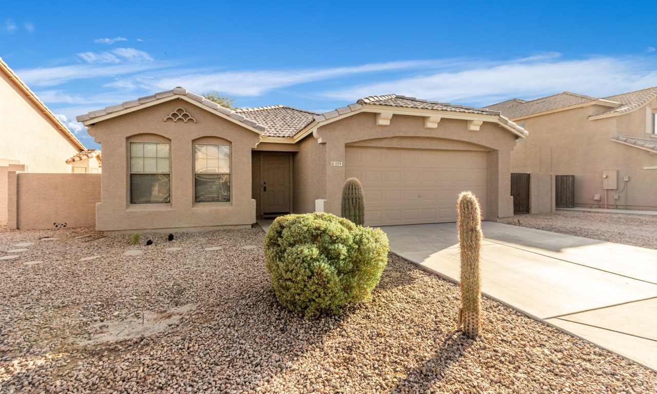 Charming 3 bedroom home in Highland Manor