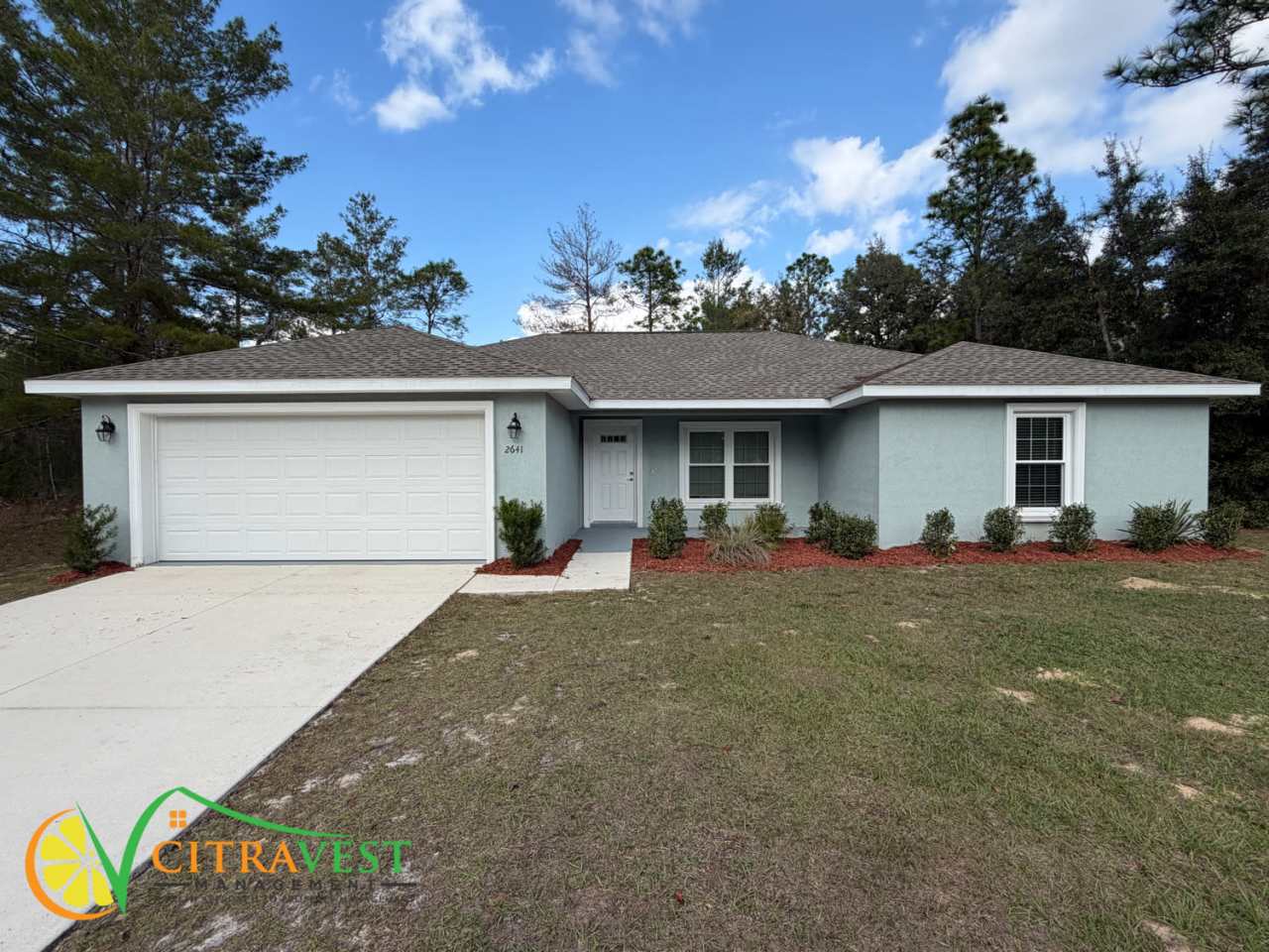 2641 W Andromedae Dr