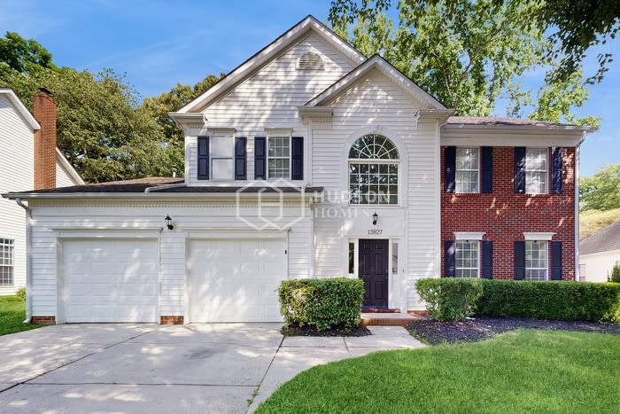 13827 Hatton Cross Drive