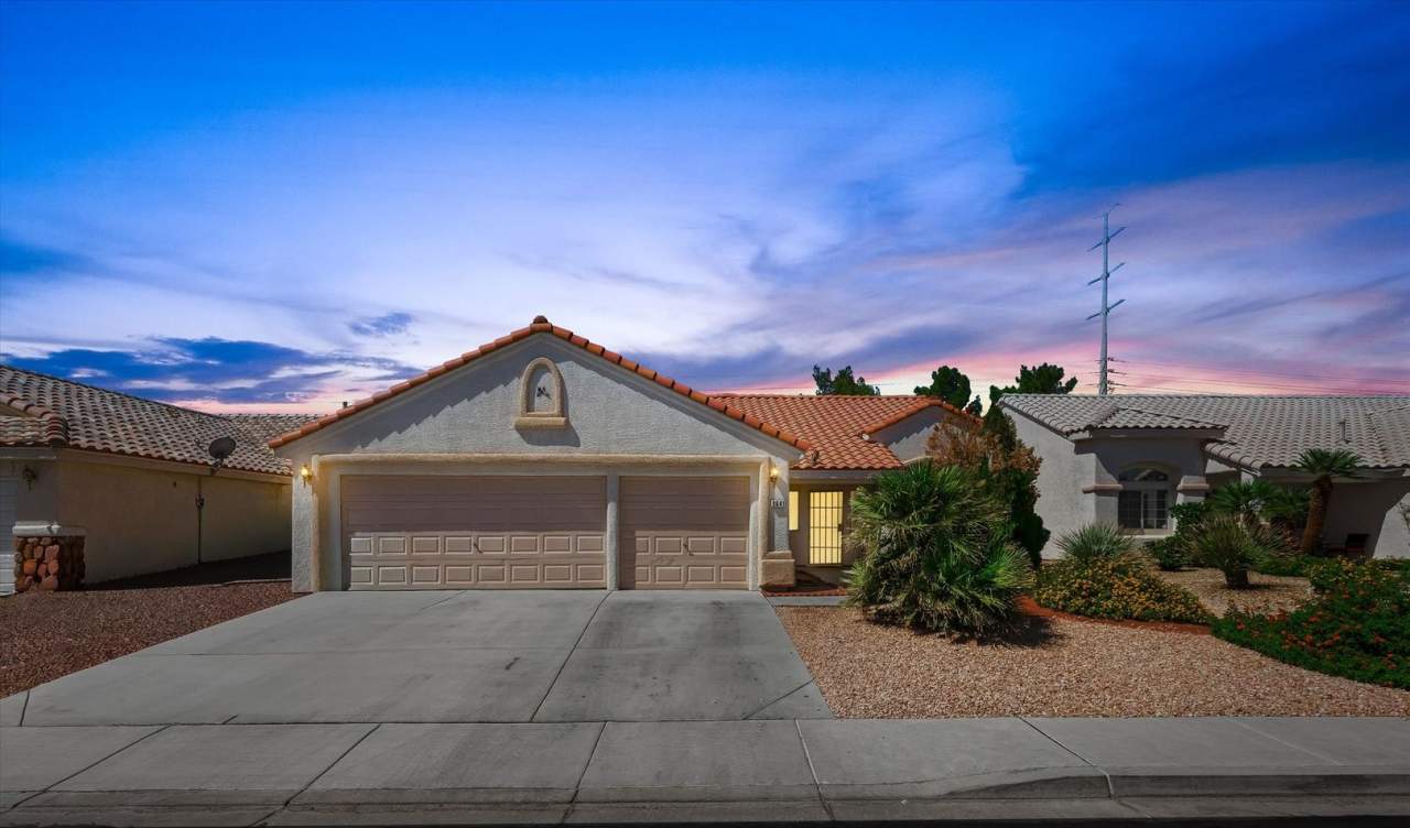 4 Bed/ 3 Car Garage/ Pool Ready for you to call home.