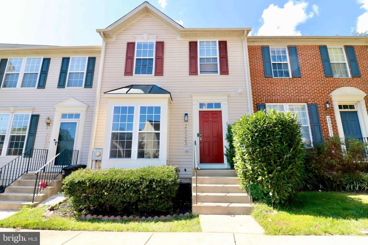 25323 DAMASCUS PARK Terrace