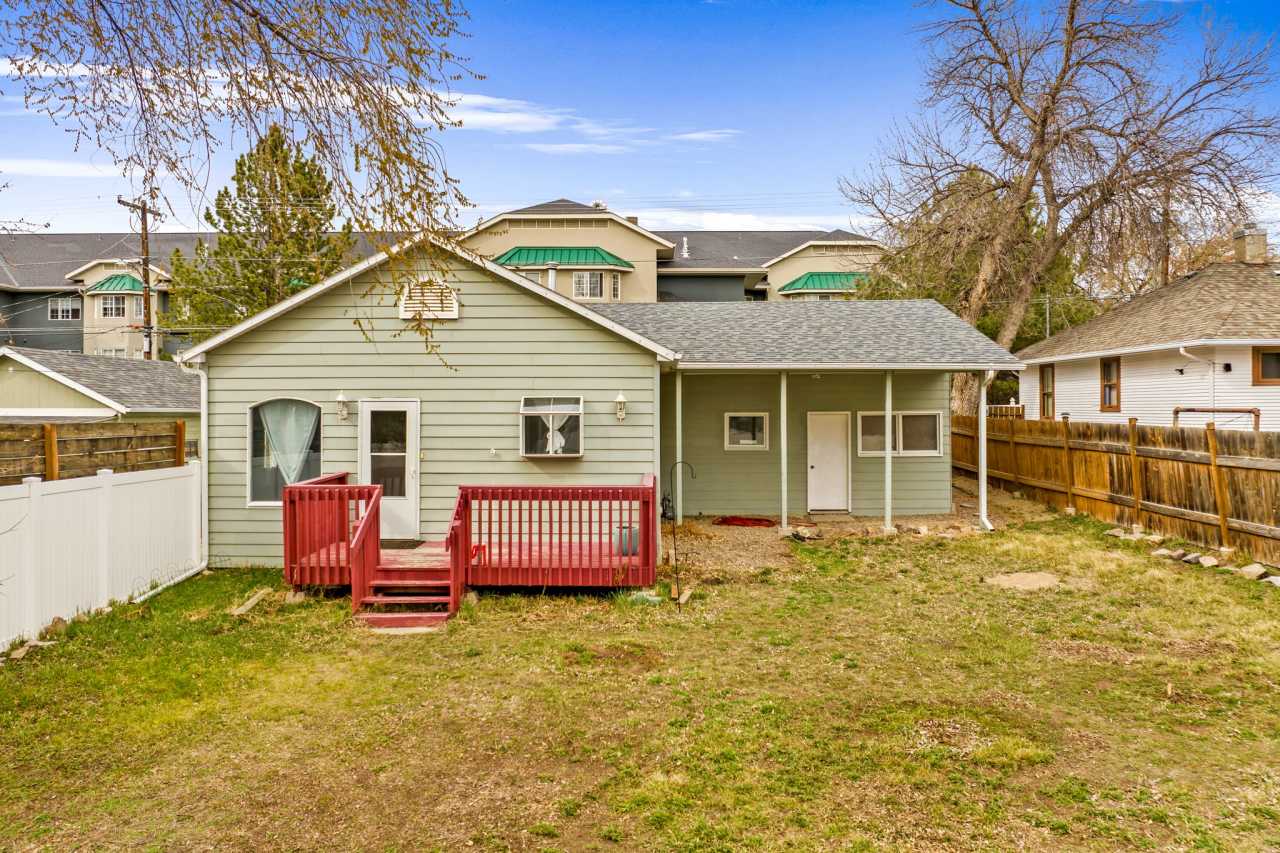 1123 5th Avenue North