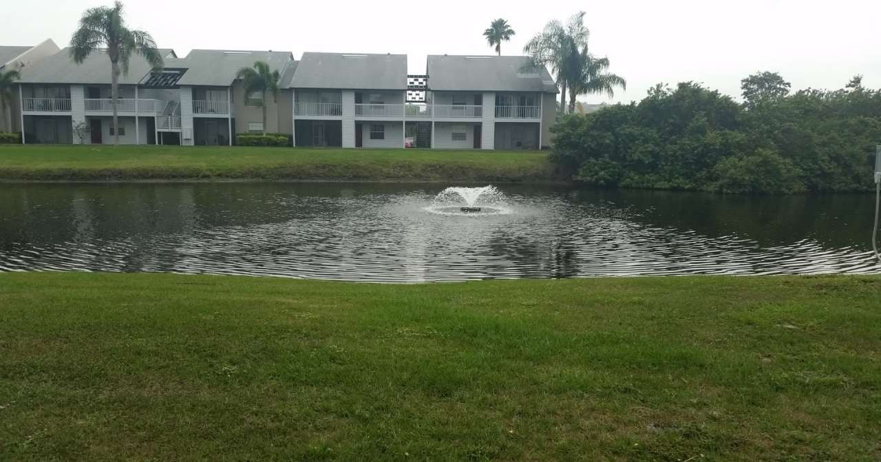 2612 Hidden Lakes Unit B, Sarasota, FL 34237