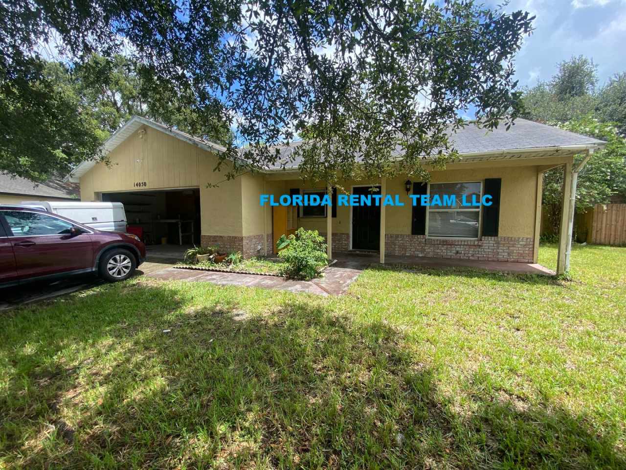 3/2 East Orlando home Avail 5/7/2025