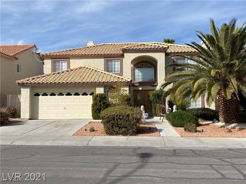 8224 TIVOLI COVE Drive