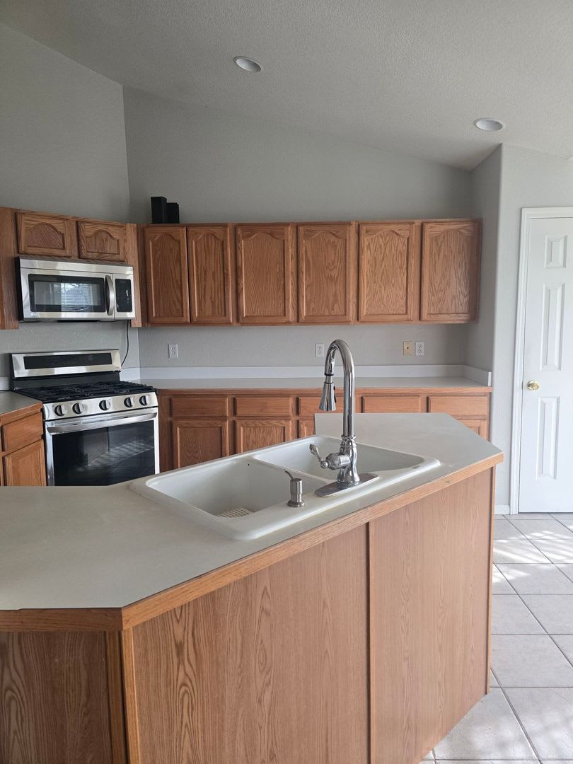 Beautiful 3 bed 2 bath