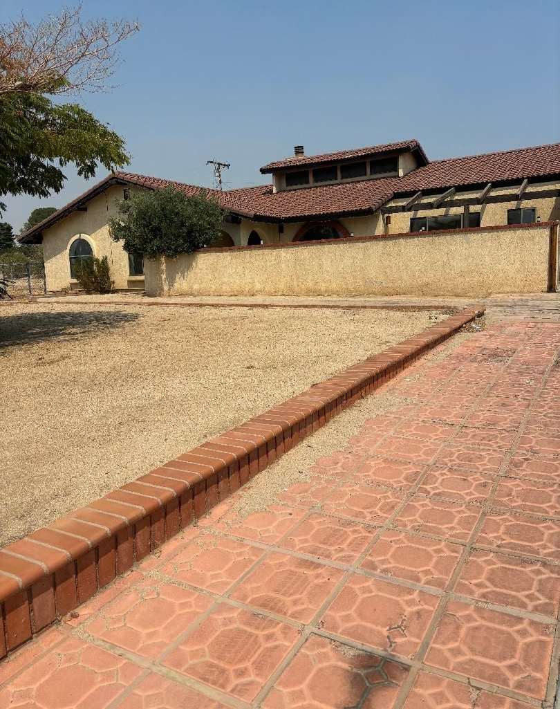 Welcome To Your New Home!