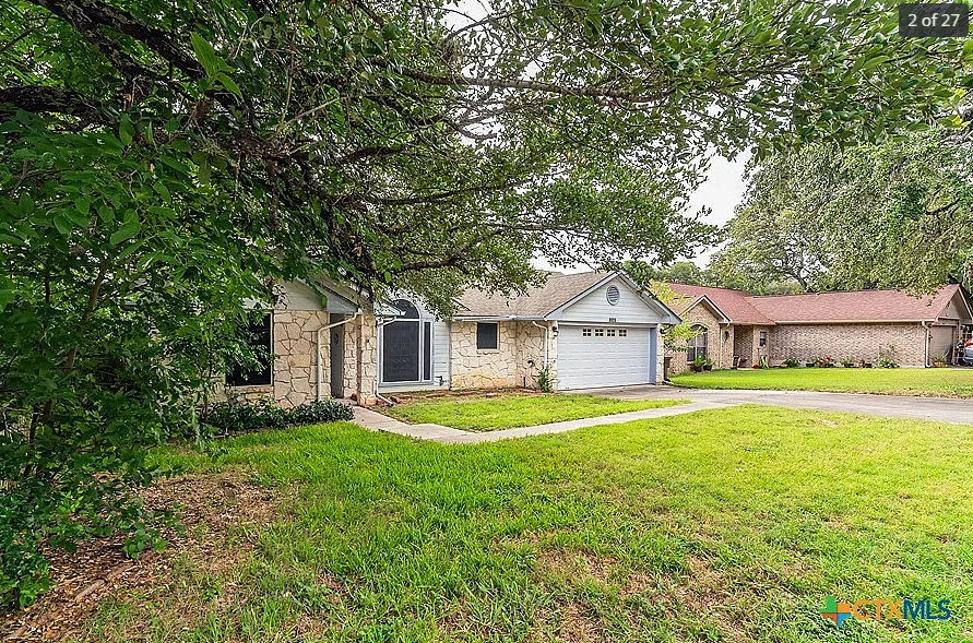 1701 Century Oaks Dr