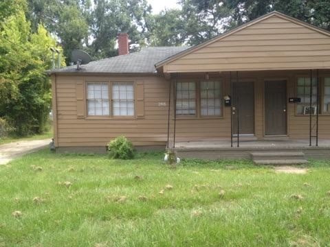 ***UPCOMING**2 Bedroom / 1.5 Bathroom Duplex for Rent in Columbus, GA***