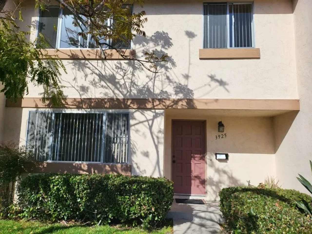 3 bed/2 bath townhouse near Mesa College and USD