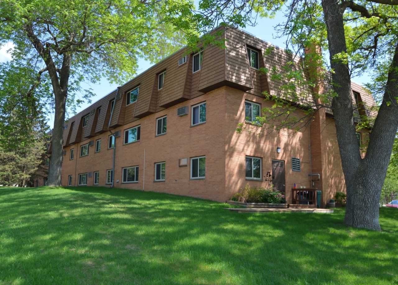 17th Avenue Flats