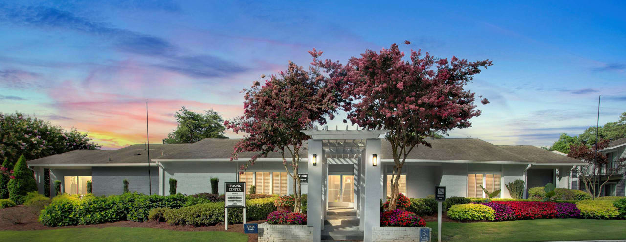 The Atlantic North Springs