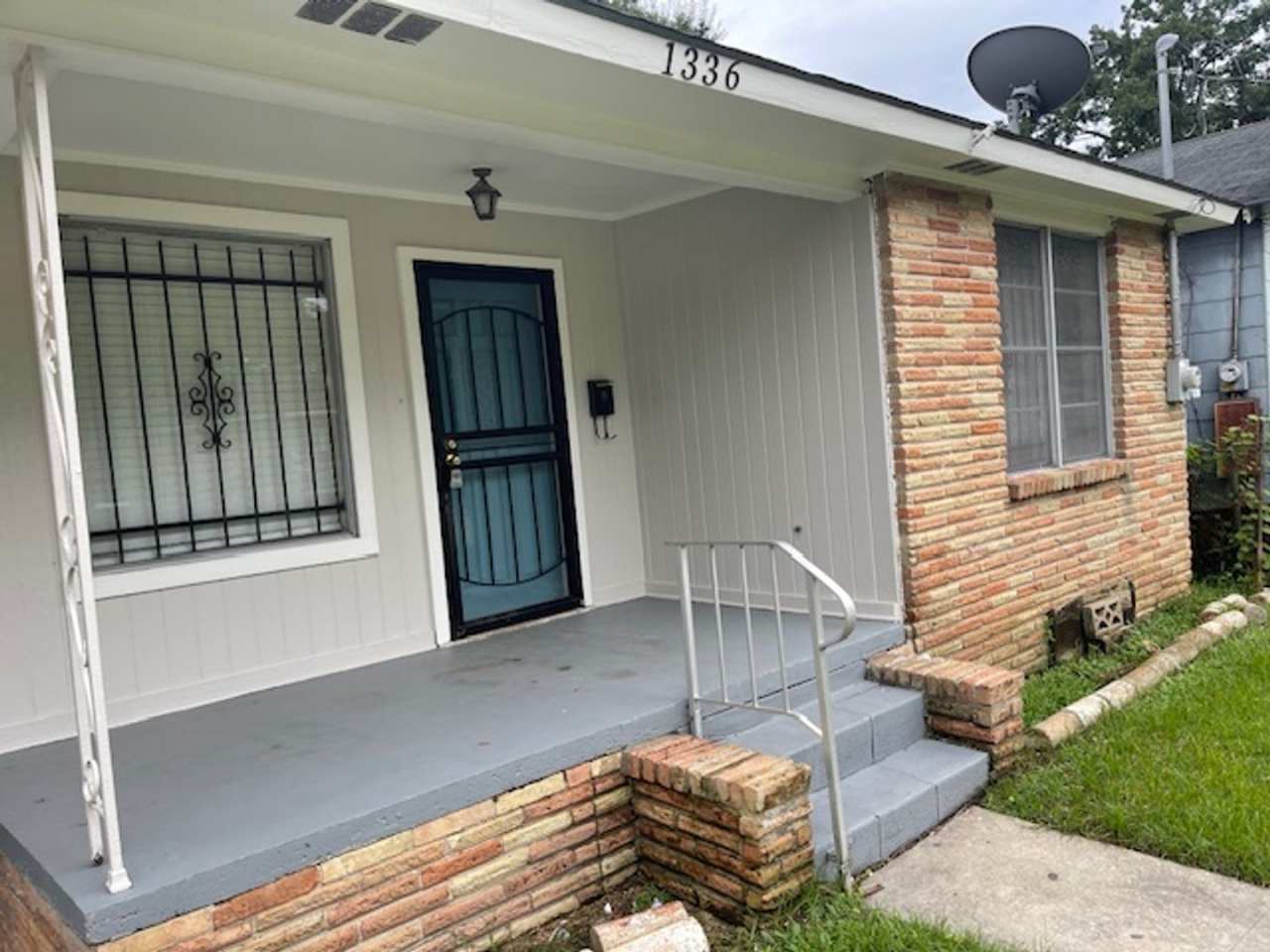 1336 N. 29th Street $1000 per month