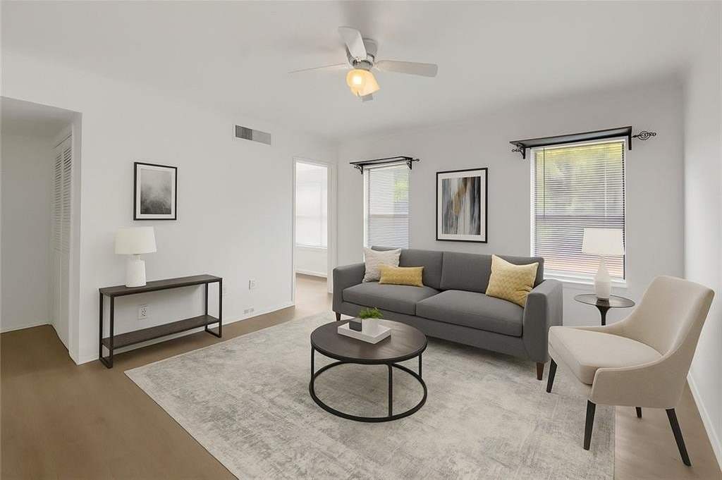 2510 Huntingdon Chase