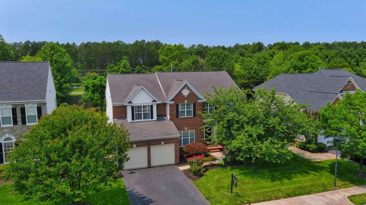 Spacious 5BR House in Haymarket, VA