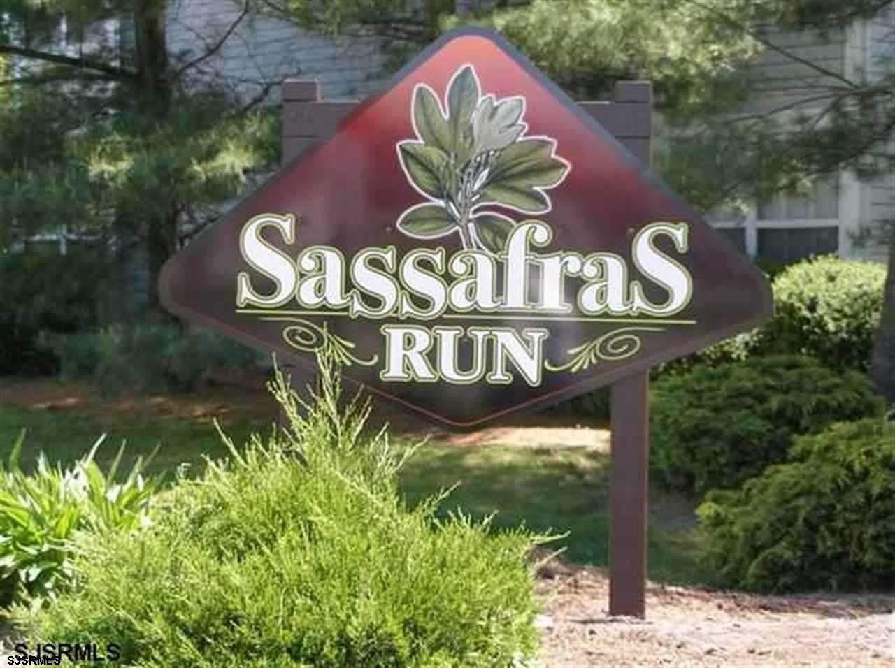309 Sassafras Run