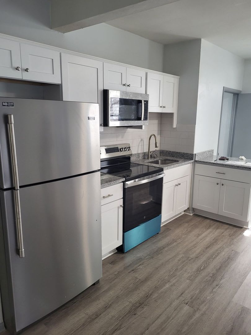 Colonial Place – Bottom Unit for Rent