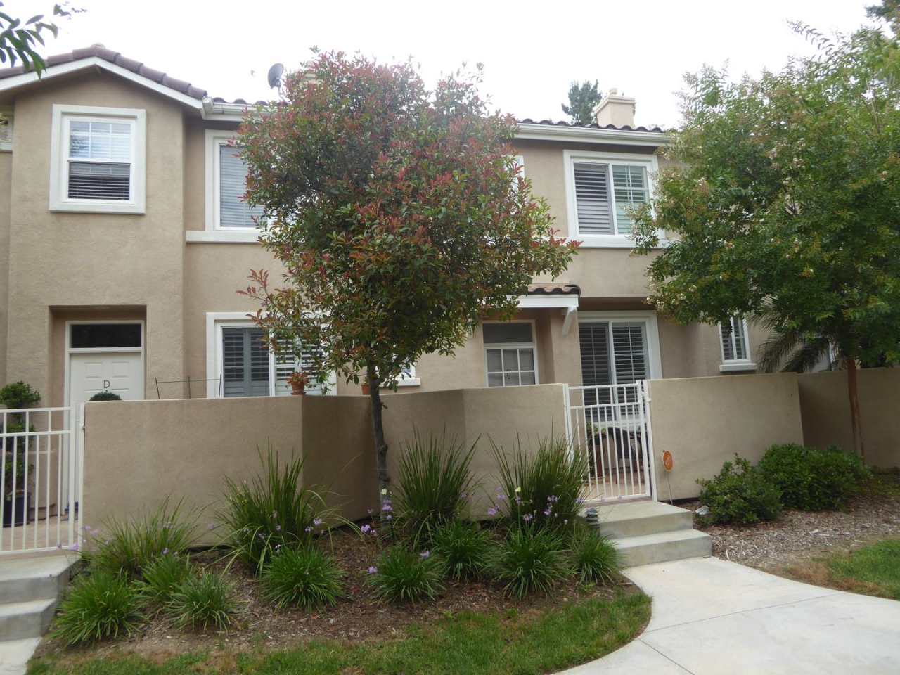 Palisades 3 Bedroom for Rent in Stevenson Ranch!